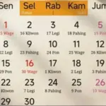 1 Muharram 2026 Jatuh Pada Tanggal Berapa? Ini Ketetapan Resminya