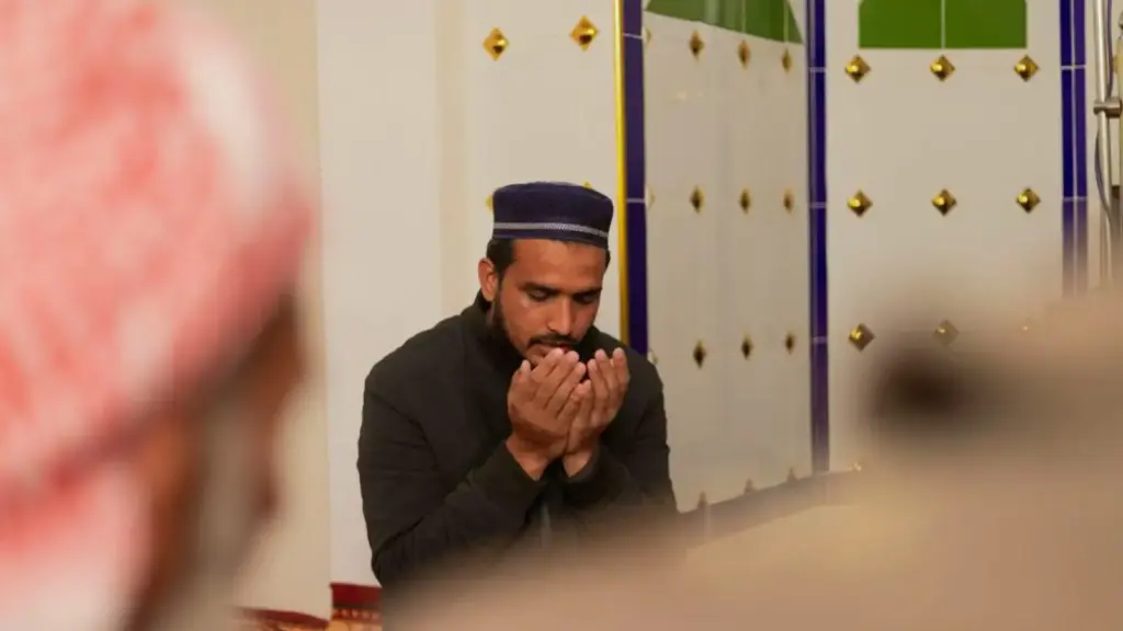 Doa Kafaratul Majelis