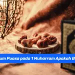 Hukum Puasa pada 1 Muharram Apakah Boleh? Ini Menurut Ulama dan Dalilnya